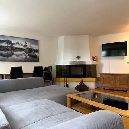 Garden House بيت للعطل