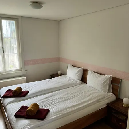 Garden House بيت للعطل