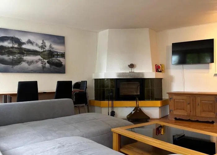 Garden House 度假居