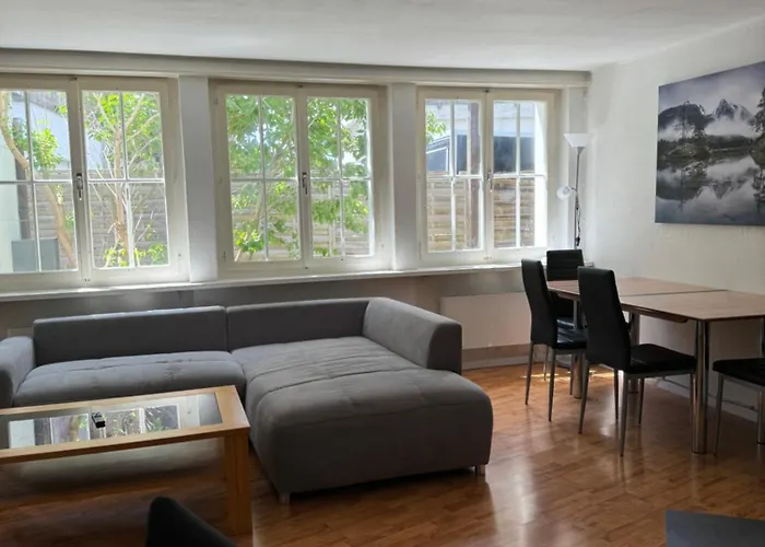 度假居 Garden House