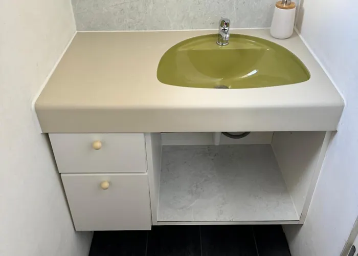 Garden House * 因特拉肯