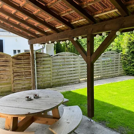 Garden House بيت للعطل