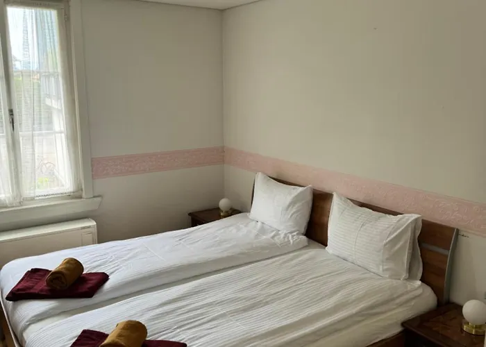 Garden House بيت للعطل